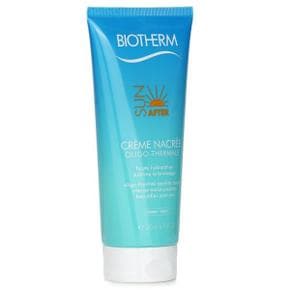 올리고-떼르말 스파클 크림 유어 탠 200ml