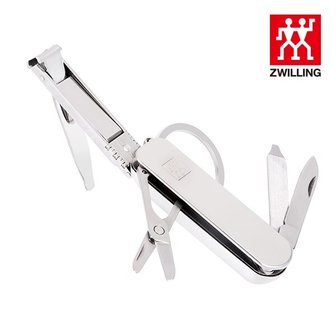 헹켈 [즈윌링] 헹켈 CLASSIC INOX 멀티툴 60mm(HK42450-610)