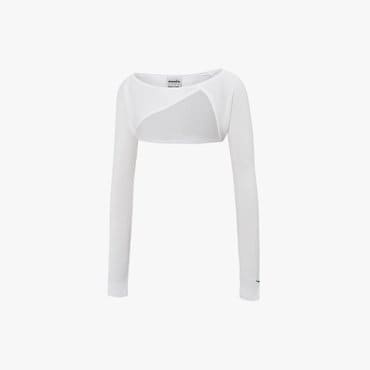 디아도라 [공식스토어] 플레르 소프트 커버업 WHITE