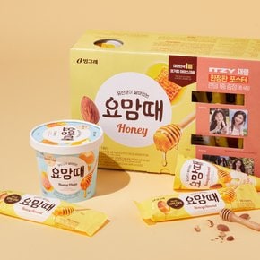 [SSG ONLY] 요맘때 허니 혼합 기획팩 1360ml