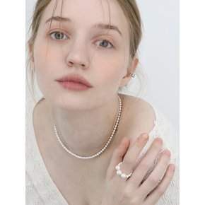 Half & Half R.(Pearl)