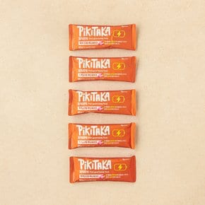 PIKITAKA 자색고구마 푸드쉐이크(40g*5ea)