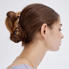 Chic Marbling Hair clip HB2208