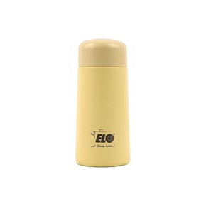 하이 미니 텀블러 140ml (라임 옐로우)