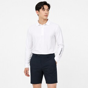 VENT 벤트 슬림 골프 숏팬츠 GMPA06356 6855