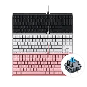 체리 MX 3.0S TKL 텐키리스 게이밍 기계식 키보드 청축 (색상선택)