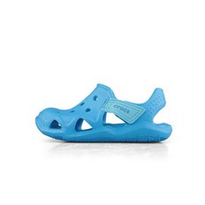 스위프트워터 웨이브 K 오션 (CROCS SWIFTWATER WAVE K)