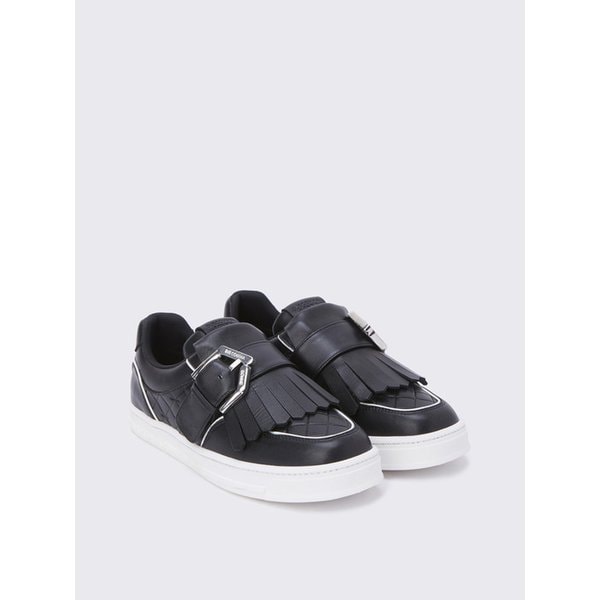 Polygon sneakers(black)_DG4DA23511BLK