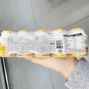 야쿠르트 프리미엄 라이트 100mlX5개