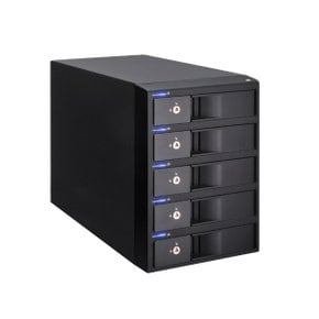 MG/위즈플랫 PRORAID C5-US32C (15TB)