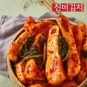 전라도 총각김치 5kg