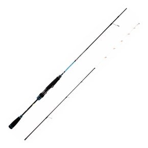 솔티파이터 슈퍼 팁런 SSRS-702MLS 에깅 무늬오징어 낚시대