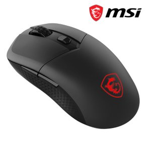 VERSA 300 유무선 게이밍 마우스 컴퓨터 PC 노트북 게임용 사무용 블루투스