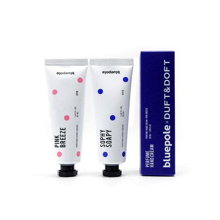 블루폴 뷰티 블루폴 퍼퓸 핸드크림 50ml 향기 좋은 고보습 핸드로션 끈적임없는 핸드케어