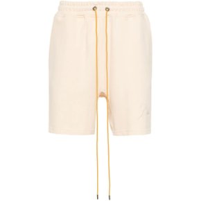 [루드] Shorts RHPS24SH14320372CREAM White