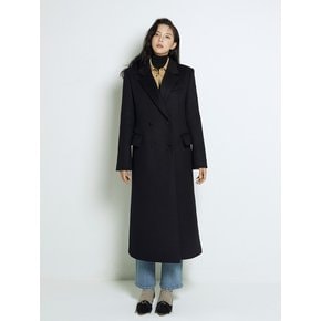 NO.10 OUTER - BLACK