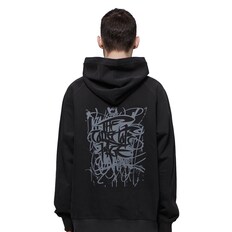 [ARTIST EDITION] TCP X 닌볼트 PIGMENT HOOD