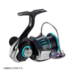 다이와 (DAIWA) 에깅 릴 23 에메랄다스 (EMERALDAS) RX FC LT2500S