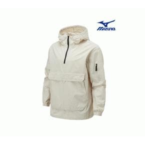 RB 우븐 아노락 RB ANORAK 32YE355049SG