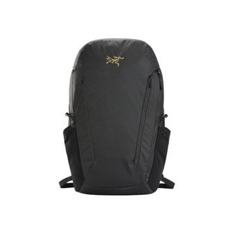  아크테릭스 맨티스 30 백팩 블랙 Arc`teryx Mantis 30 Backpack Black