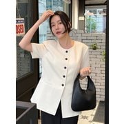 [Premium] Verona Summer Jacket_2color