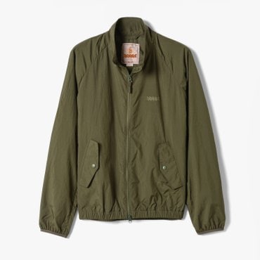 샌프란시스코마켓 BARACUTA 바라쿠타 RIPSTOP G9 BEECH CUE1M20004A94