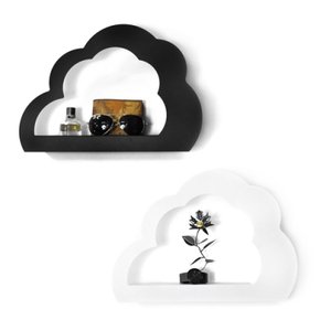 [액자선반] Cloud Shelf (구름선반)