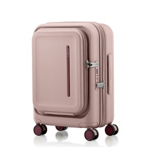 MODIO 캐리어 55/20 EXP DUSTY PINK US890001