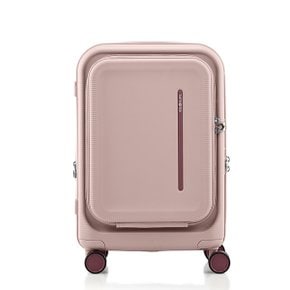 MODIO 캐리어 55/20 EXP DUSTY PINK US890001