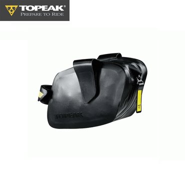 토픽 [모바일] TOPEAK 토픽 안장가방 Weatherproof DynaWedge (Micro) 웨더프루프 다이나웨지 백