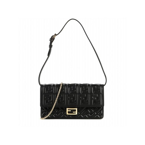 26SS (8M0498 AAJD F0KUR) 여성 숄더백