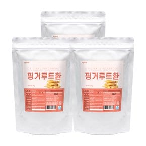 핑거루트환 900g(300gX3)