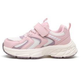 LITEN KUND 리튼쿤 키즈 다이얼 운동화 에밀리 KL2503-PK-LV_BP