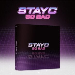 [CD] [포스터품절]스테이씨 (Stayc) - Star To A Young Culture (1St 싱글앨범) / Stayc - Star To A Young Culture (1St Single Album)