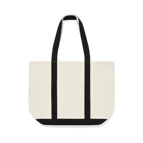 SP SAINT ANGELES TOTE BAG-IVORY