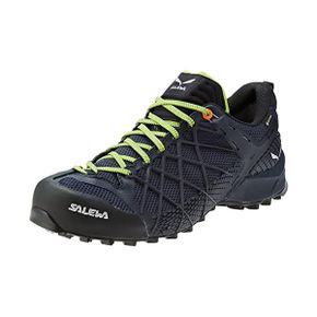 독일 살레와 남자 트레킹화 등산화 1317319 Salewa Mens Ms Wildfire GTX Hiking Shoes