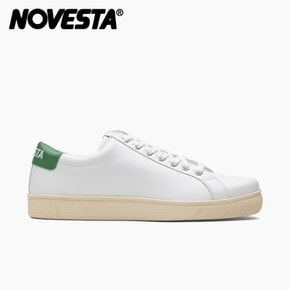 이토 클래식 스니커즈 White/Green