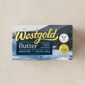 Global Brand Westgold 가염버터 400g