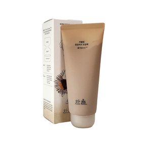 부들밤 말끔피지 모공팩 100ml