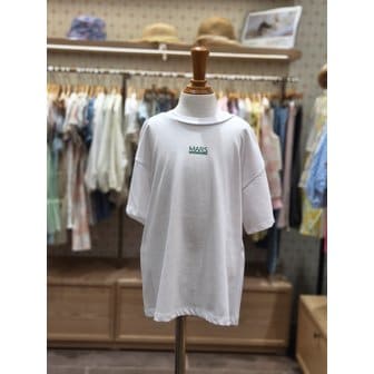 마이 어나더 스토리 [파주점] 리틀그라운드(WH)MY-코튼에어쿨티셔츠 7532G33201