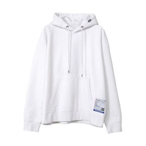 프렌치 테리 후드 (I12HD501 white) 2513667