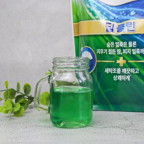 헨켈 퍼실 파워젤 플러스 1.8L 겸용 리필 액체세제