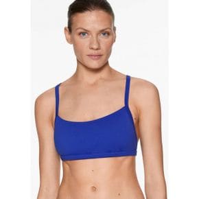 4765354 OYSHO Bikini top - blue