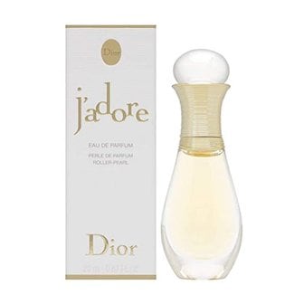 DIOR [해외직구/홍콩직배송] 디올 쟈도르 롤러-펄 EDP 20ml