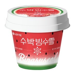 롯데_수박빙수설_250ml