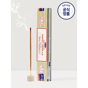스위트 바닐라 인센스 스틱 15g