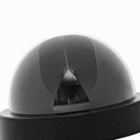모형 TDSF6154 감시카메라 가짜 카메라 보안용품 cctv 돔형