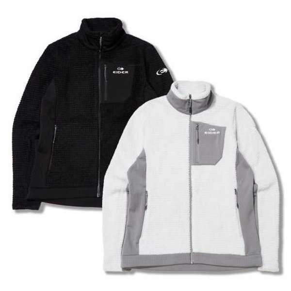 [부산점] 헤리티지 여성 하이로프트 자켓 DWU24132