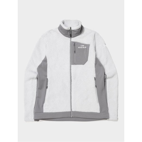 [부산점] 헤리티지 여성 하이로프트 자켓 DWU24132