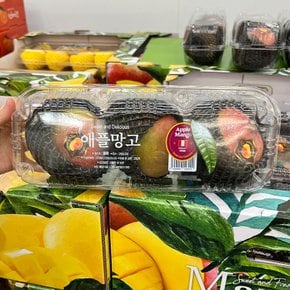 트레이더스 애플망고 3개입